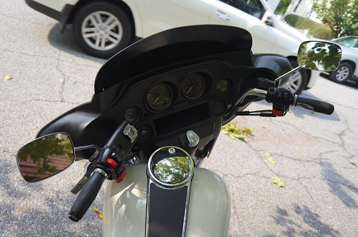 2006 HARLEY FLHTPI Electra Glide for sale in Brooklyn, NY