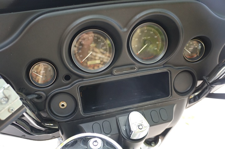 2006 HARLEY FLHTPI Electra Glide for sale in Brooklyn, NY