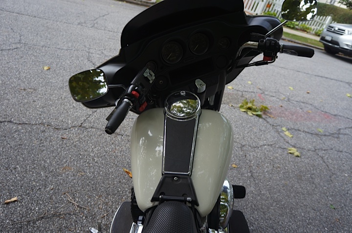 2006 HARLEY FLHTPI Electra Glide for sale in Brooklyn, NY