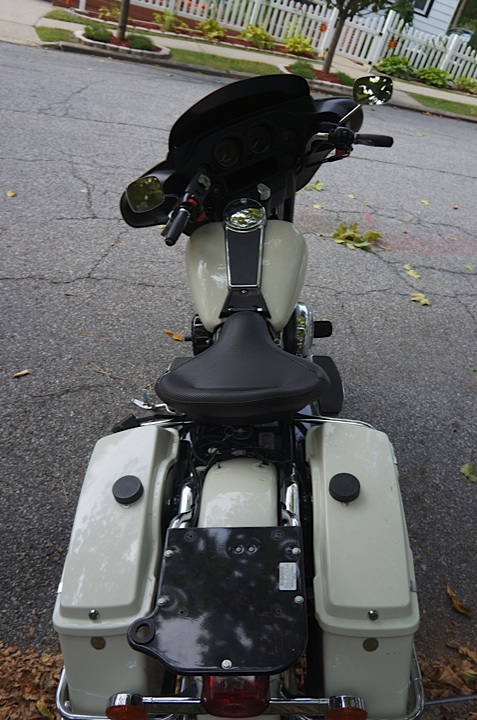 2006 HARLEY FLHTPI Electra Glide for sale in Brooklyn, NY