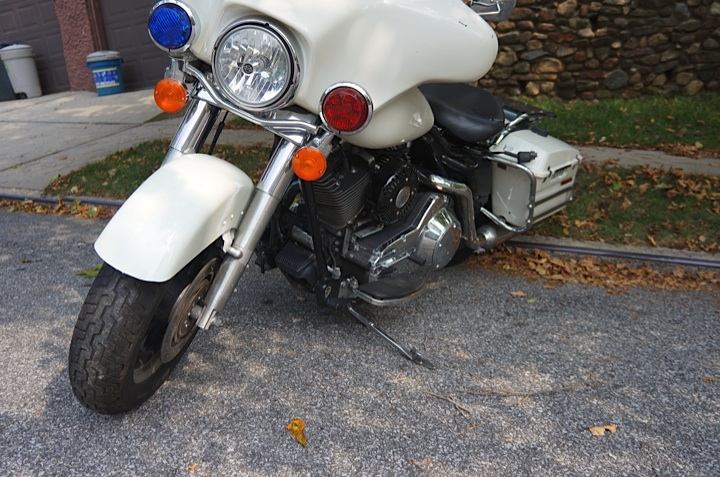 2006 HARLEY FLHTPI Electra Glide for sale in Brooklyn, NY