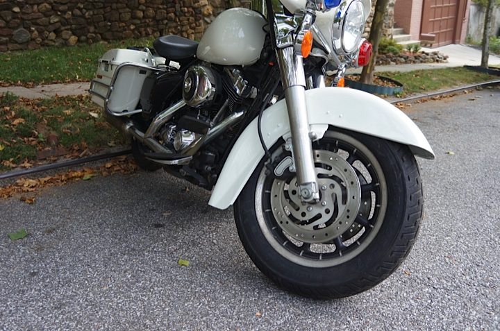 2006 HARLEY FLHTPI Electra Glide for sale in Brooklyn, NY