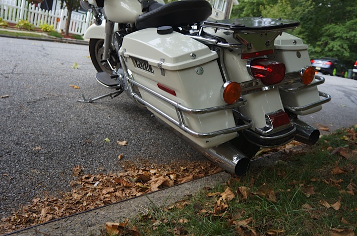 2006 HARLEY FLHTPI Electra Glide for sale in Brooklyn, NY