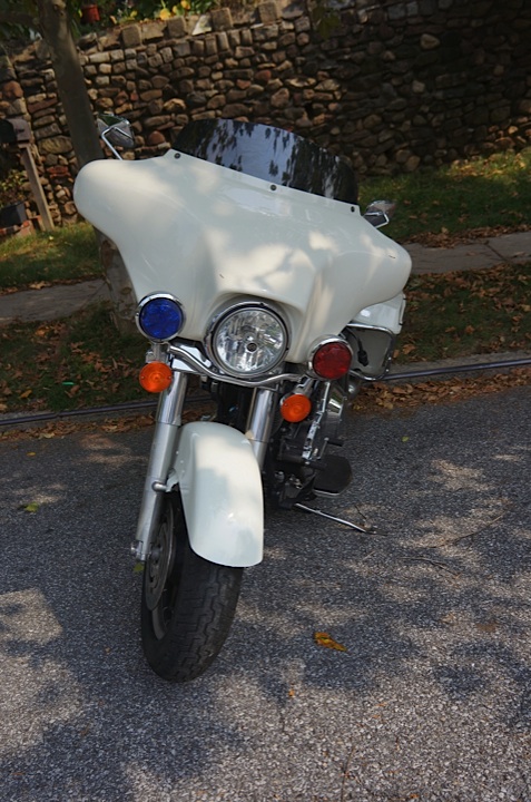 2006 HARLEY FLHTPI Electra Glide for sale in Brooklyn, NY