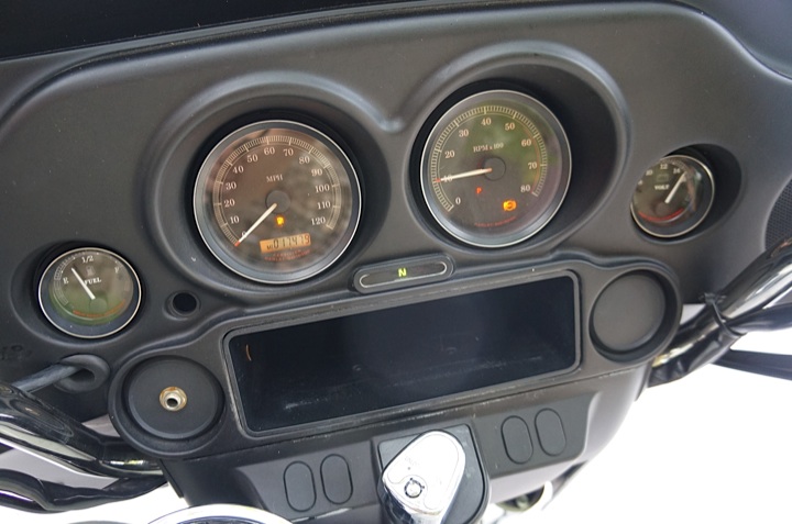 2006 HARLEY FLHTPI Electra Glide for sale in Brooklyn, NY