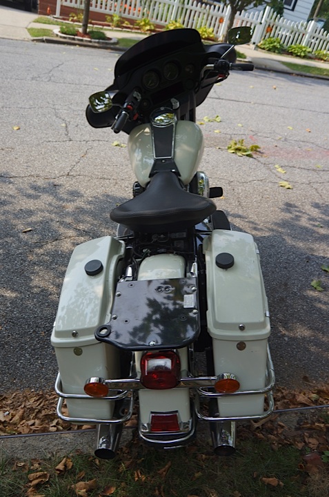 2006 HARLEY FLHTPI Electra Glide for sale in Brooklyn, NY