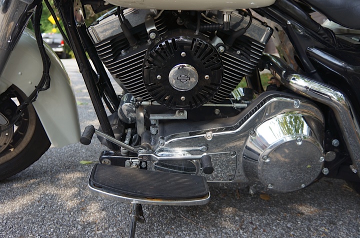 2006 HARLEY FLHTPI Electra Glide for sale in Brooklyn, NY