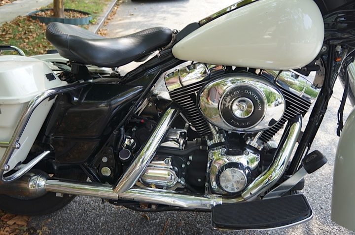 2006 HARLEY FLHTPI Electra Glide for sale in Brooklyn, NY