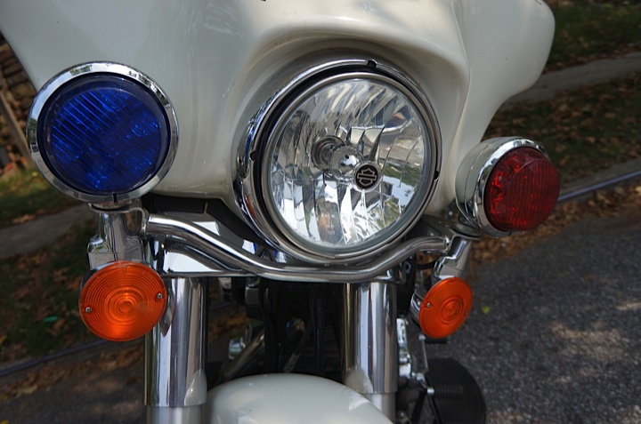 2006 HARLEY FLHTPI Electra Glide for sale in Brooklyn, NY