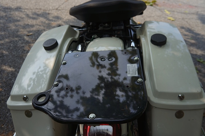 2006 HARLEY FLHTPI Electra Glide for sale in Brooklyn, NY