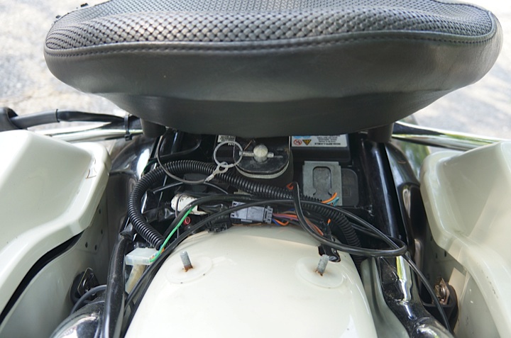 2006 HARLEY FLHTPI Electra Glide for sale in Brooklyn, NY