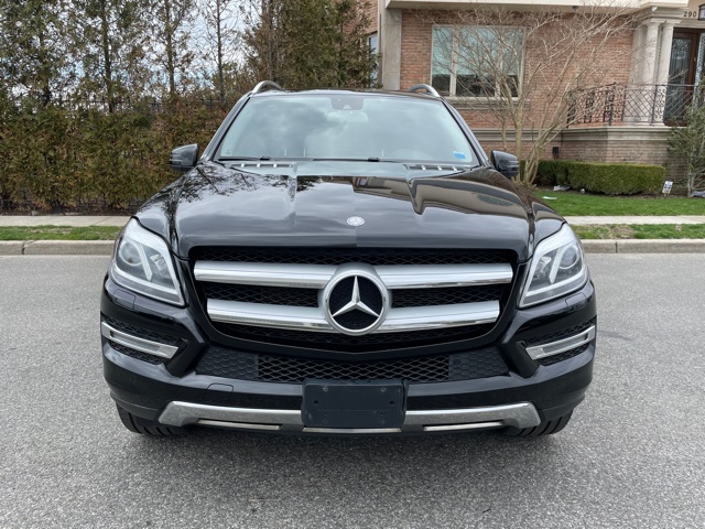 Used - Mercedes-Benz GL 450 4MATIC AWD SUV for sale in Staten Island NY