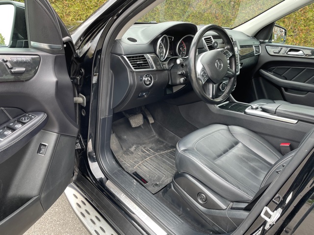 Used - Mercedes-Benz GL 450 4MATIC AWD SUV for sale in Staten Island NY