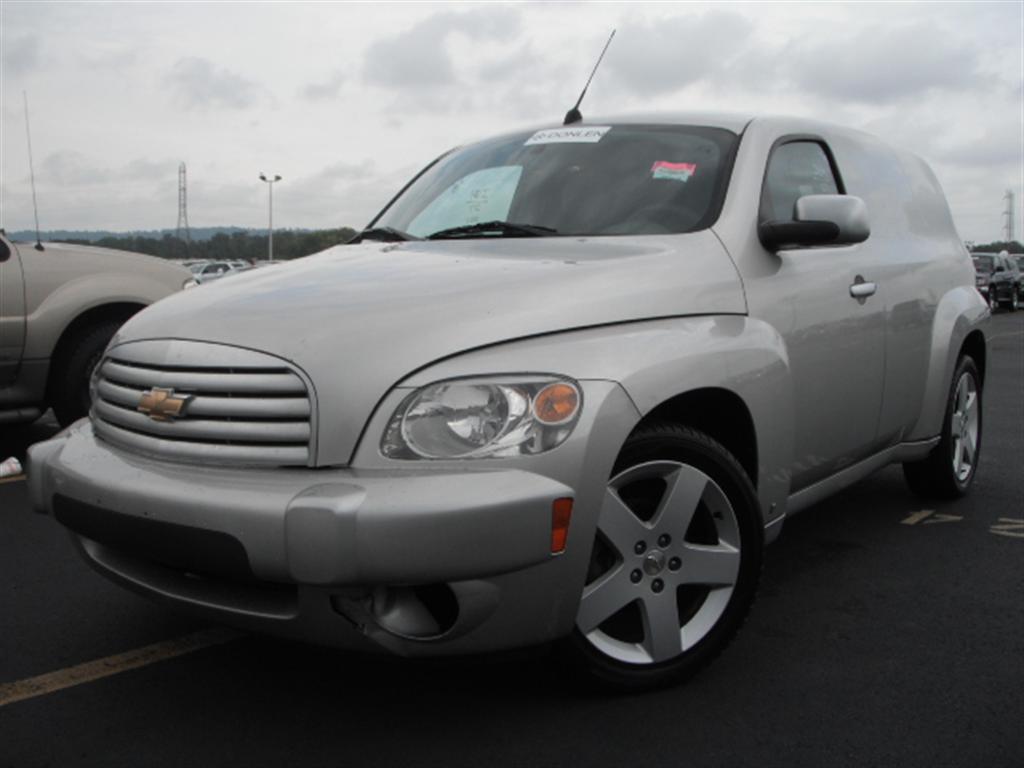 2007 Chevrolet HHR PANEL CARGO Sport Utility for sale in Brooklyn, NY