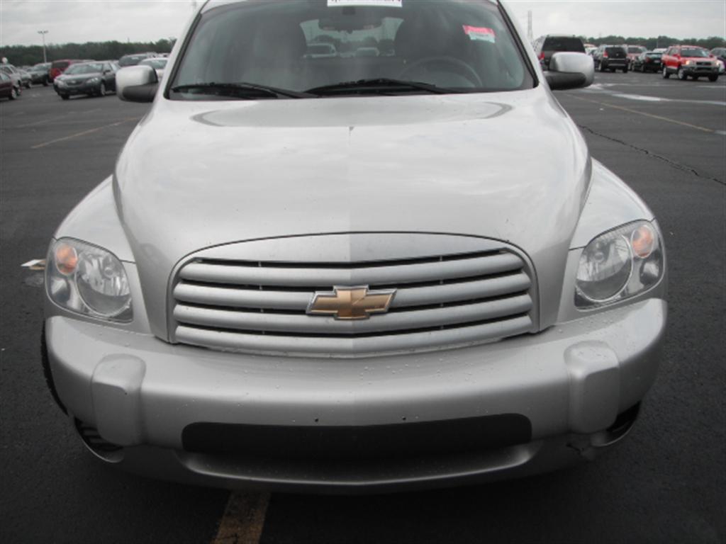 2007 Chevrolet HHR PANEL CARGO Sport Utility for sale in Brooklyn, NY