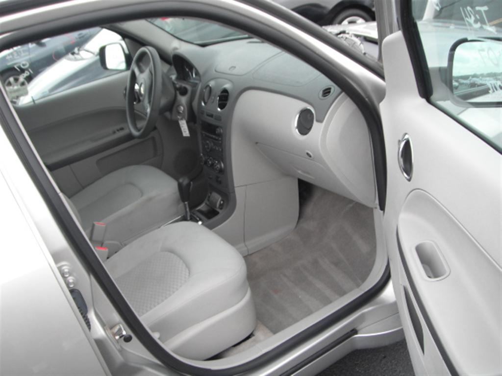 2007 Chevrolet HHR PANEL CARGO Sport Utility for sale in Brooklyn, NY