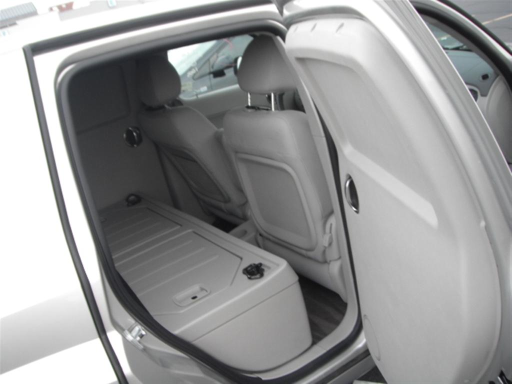 2007 Chevrolet HHR PANEL CARGO Sport Utility for sale in Brooklyn, NY