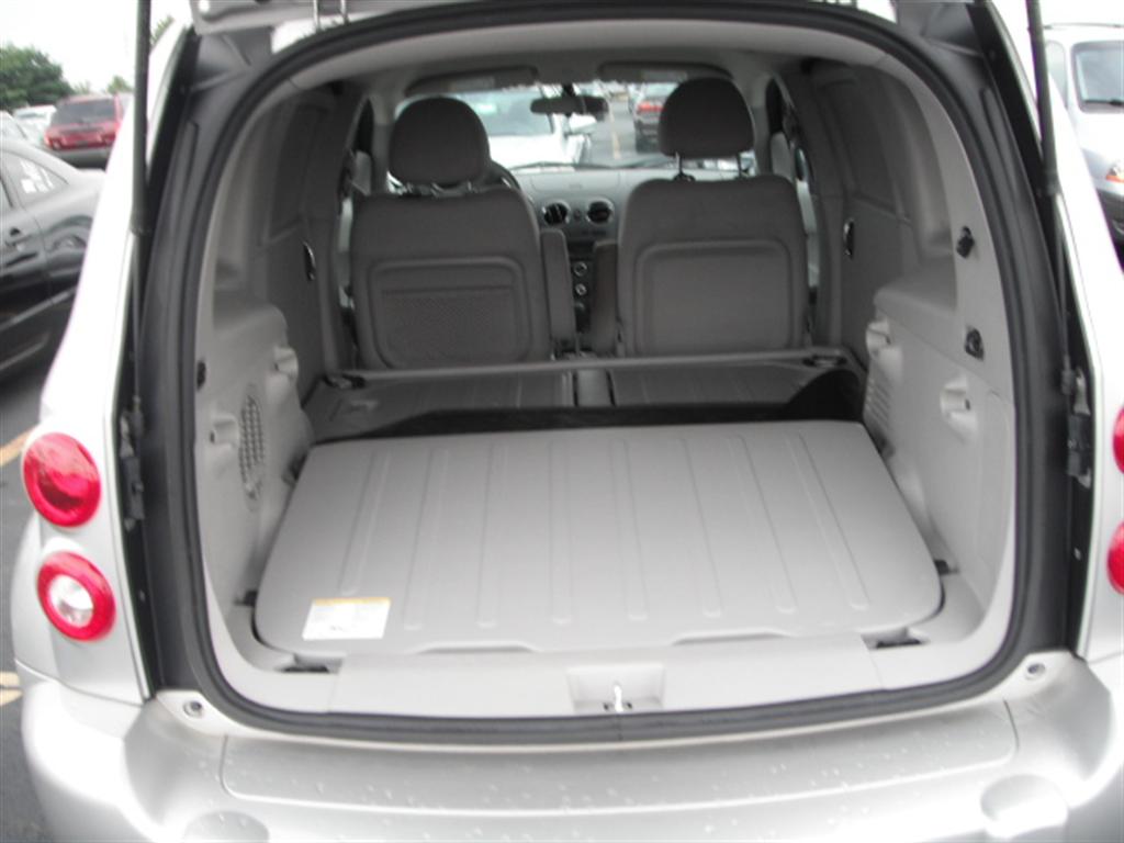 2007 Chevrolet HHR PANEL CARGO Sport Utility for sale in Brooklyn, NY