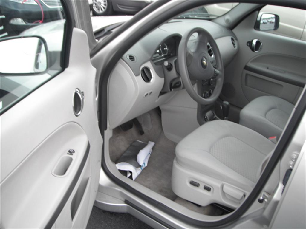2007 Chevrolet HHR PANEL CARGO Sport Utility for sale in Brooklyn, NY