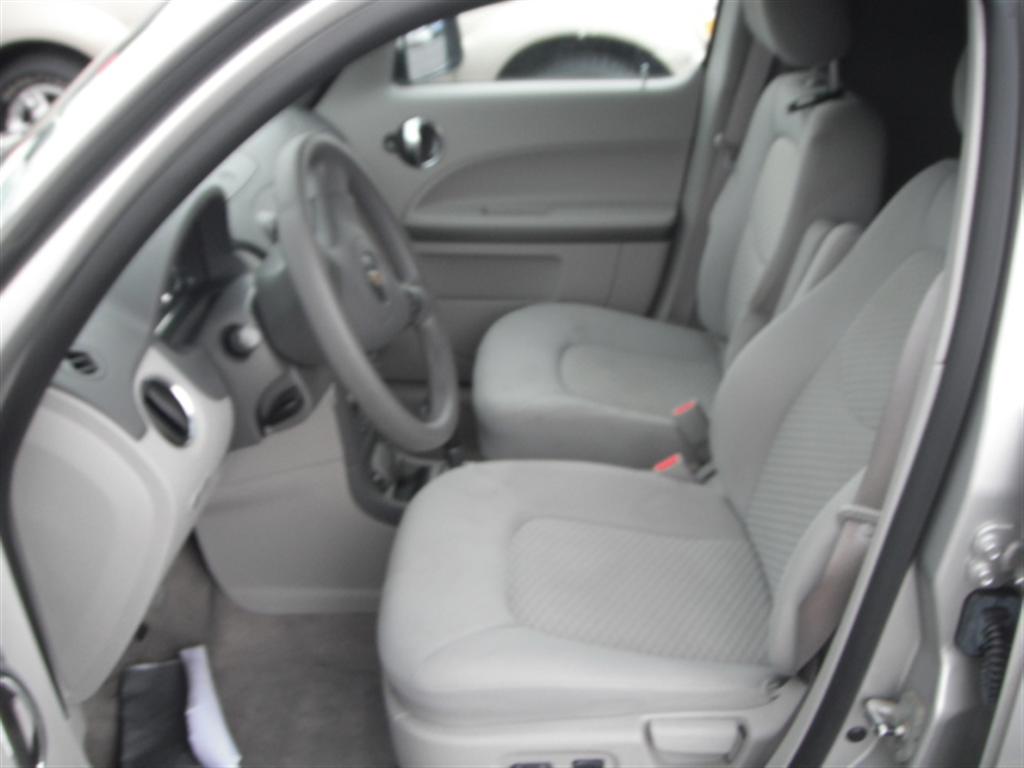 2007 Chevrolet HHR PANEL CARGO Sport Utility for sale in Brooklyn, NY