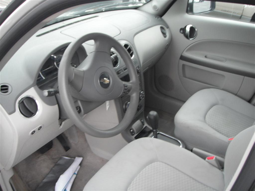 2007 Chevrolet HHR PANEL CARGO Sport Utility for sale in Brooklyn, NY