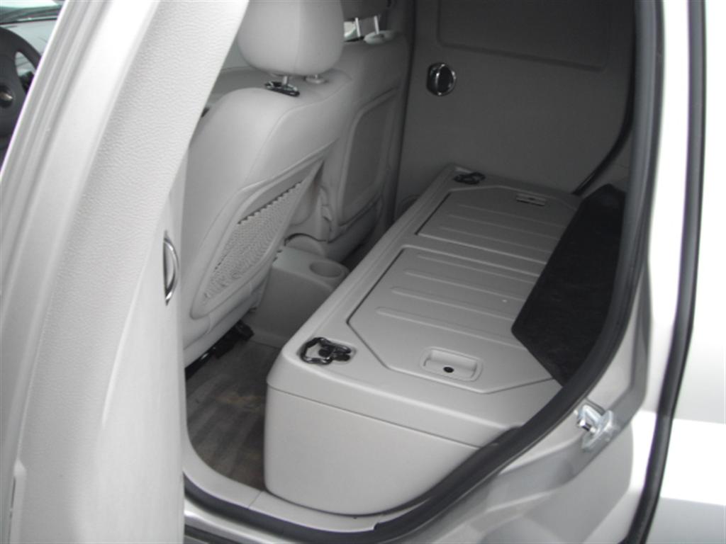 2007 Chevrolet HHR PANEL CARGO Sport Utility for sale in Brooklyn, NY