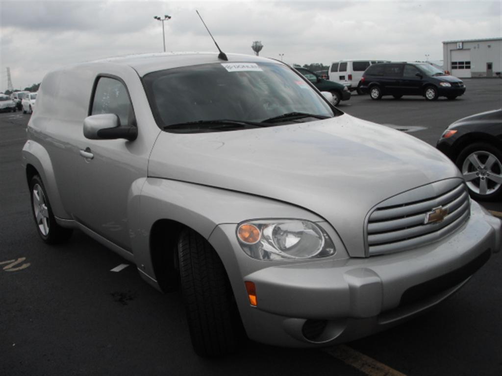 2007 Chevrolet HHR PANEL CARGO Sport Utility for sale in Brooklyn, NY