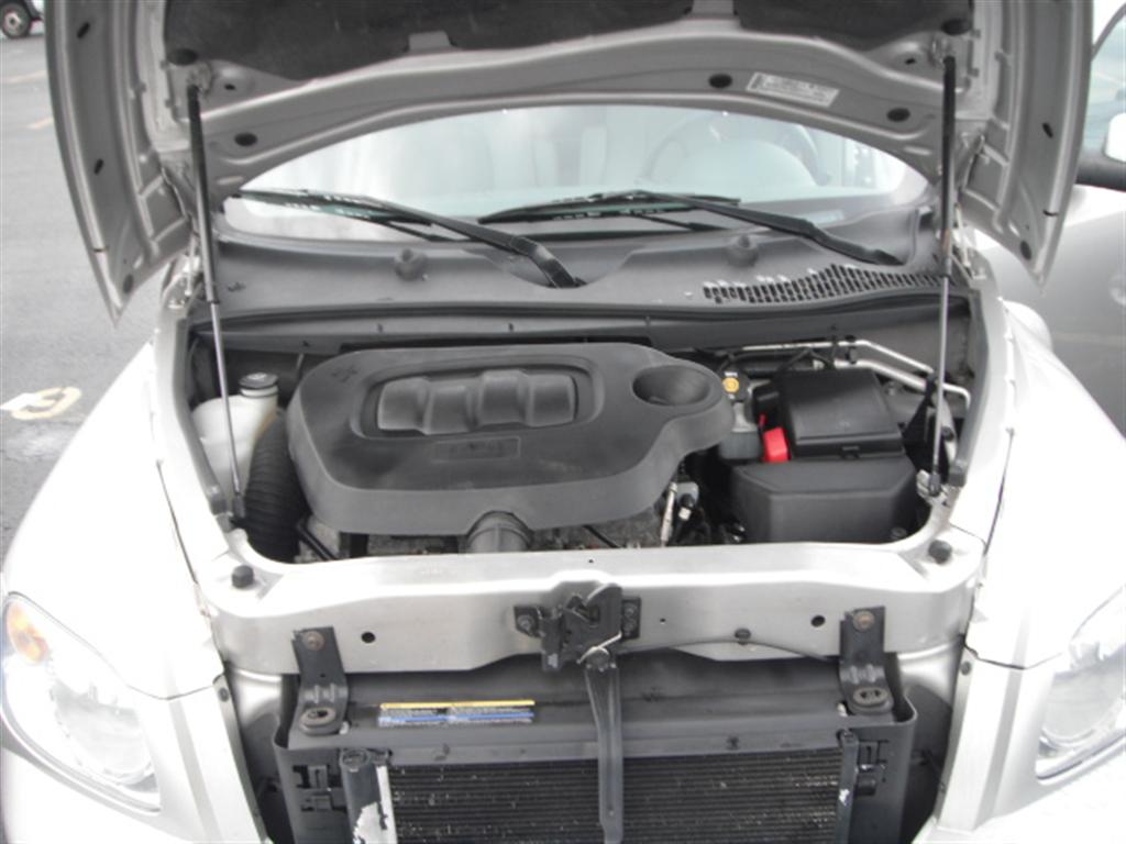 2007 Chevrolet HHR PANEL CARGO Sport Utility for sale in Brooklyn, NY