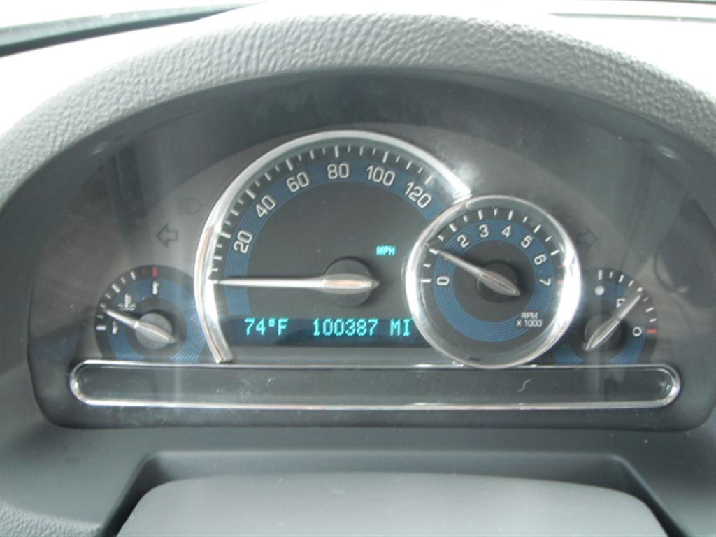 2007 Chevrolet HHR PANEL CARGO Sport Utility for sale in Brooklyn, NY
