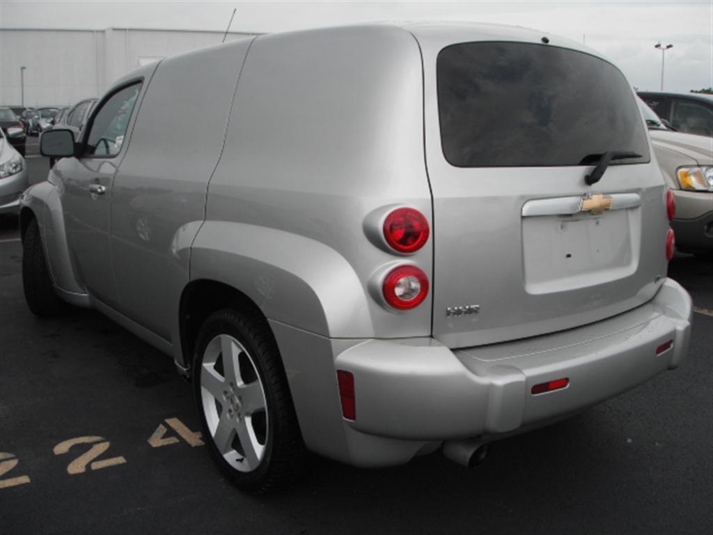2007 Chevrolet HHR PANEL CARGO Sport Utility for sale in Brooklyn, NY