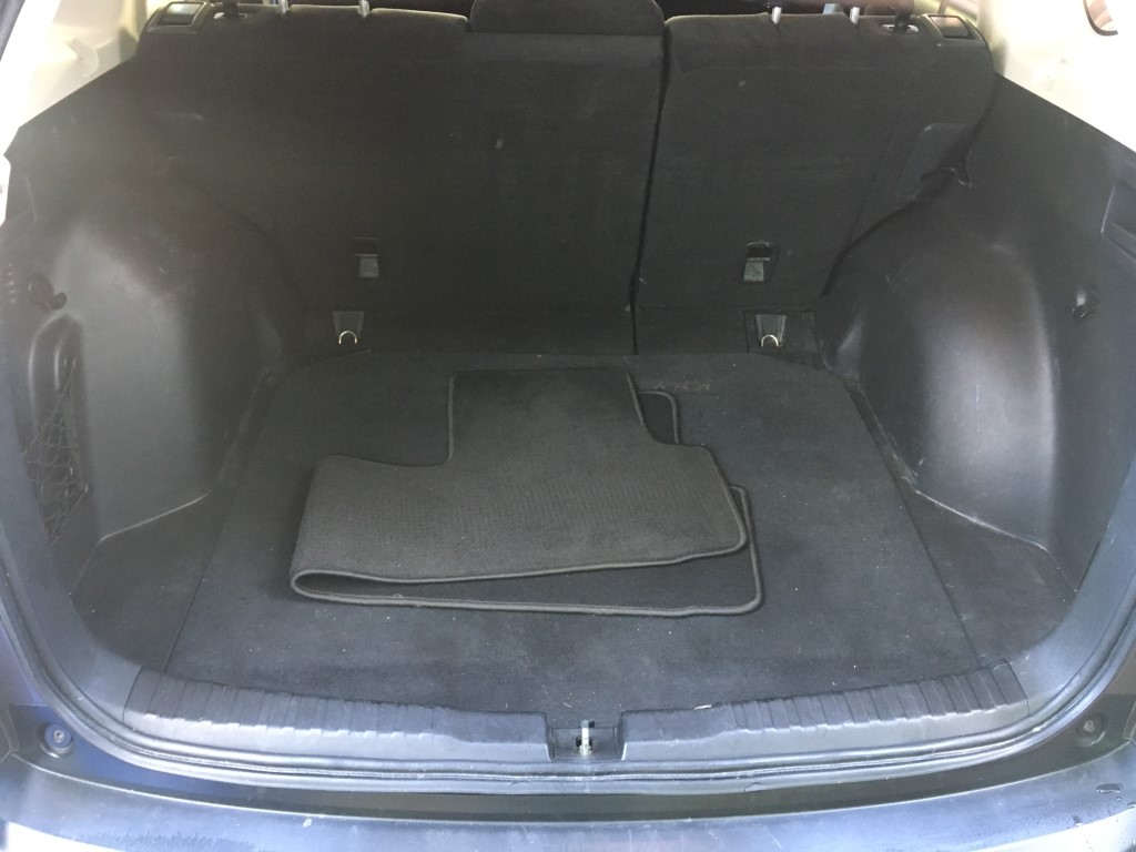 Used - Honda CR-V LX AWD SUV for sale in Staten Island NY