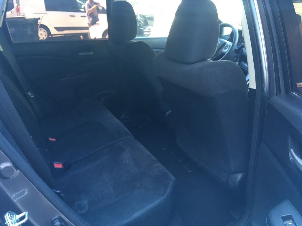 Used - Honda CR-V LX AWD SUV for sale in Staten Island NY