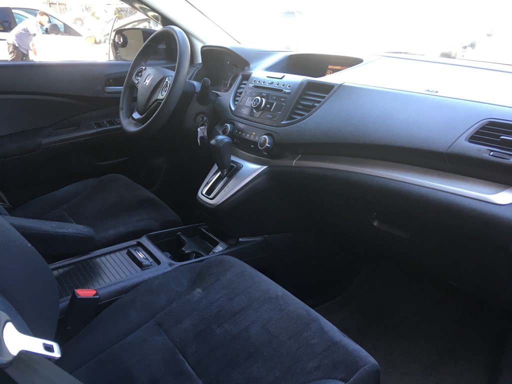 Used - Honda CR-V LX AWD SUV for sale in Staten Island NY