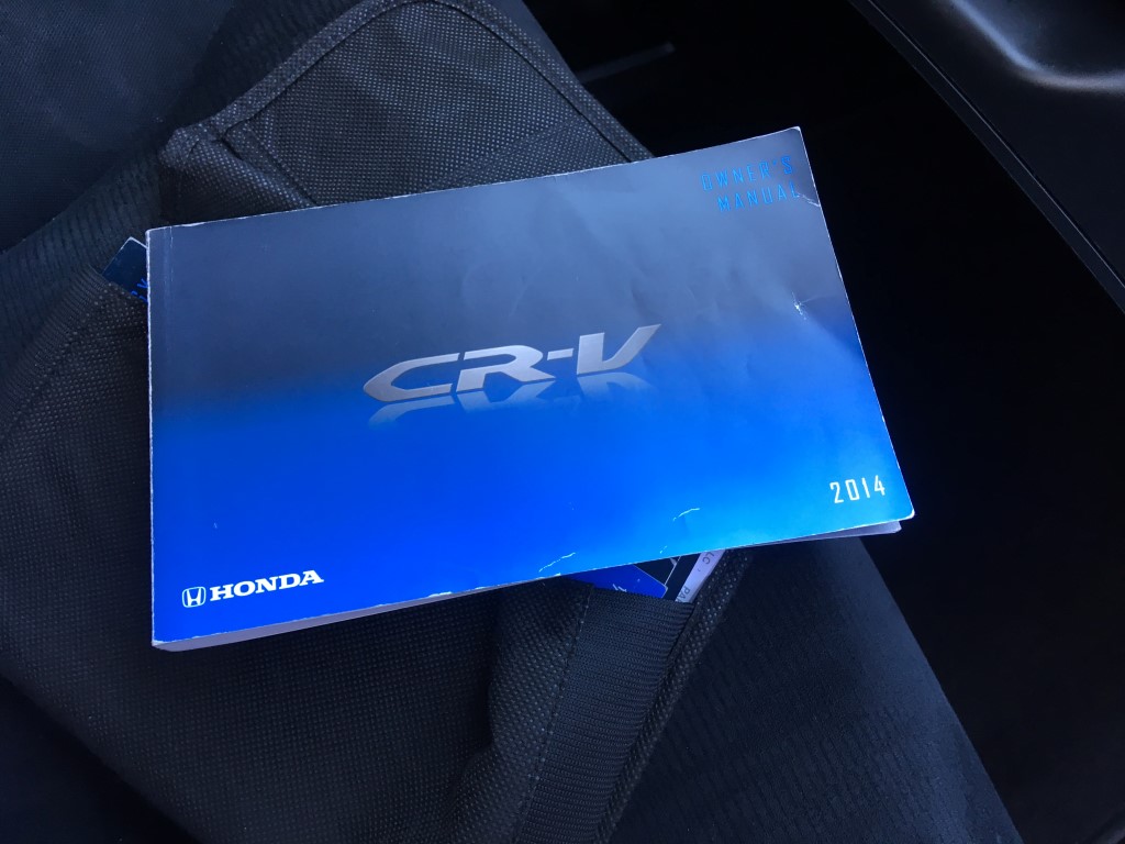 Used - Honda CR-V LX AWD SUV for sale in Staten Island NY