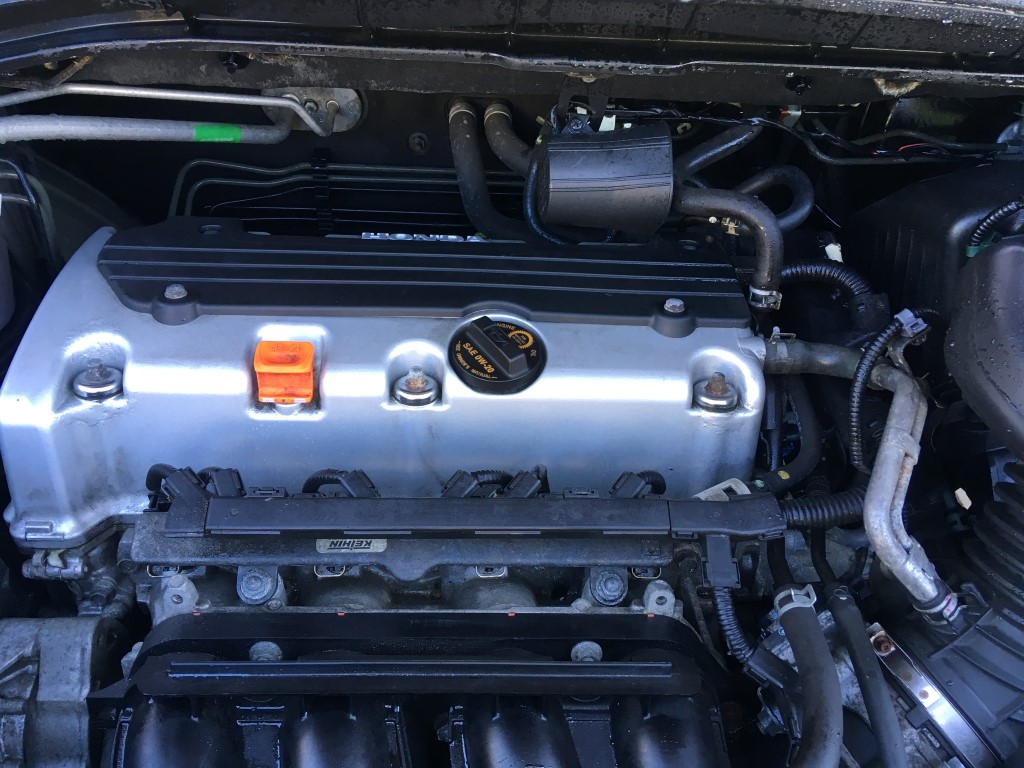Used - Honda CR-V LX AWD SUV for sale in Staten Island NY