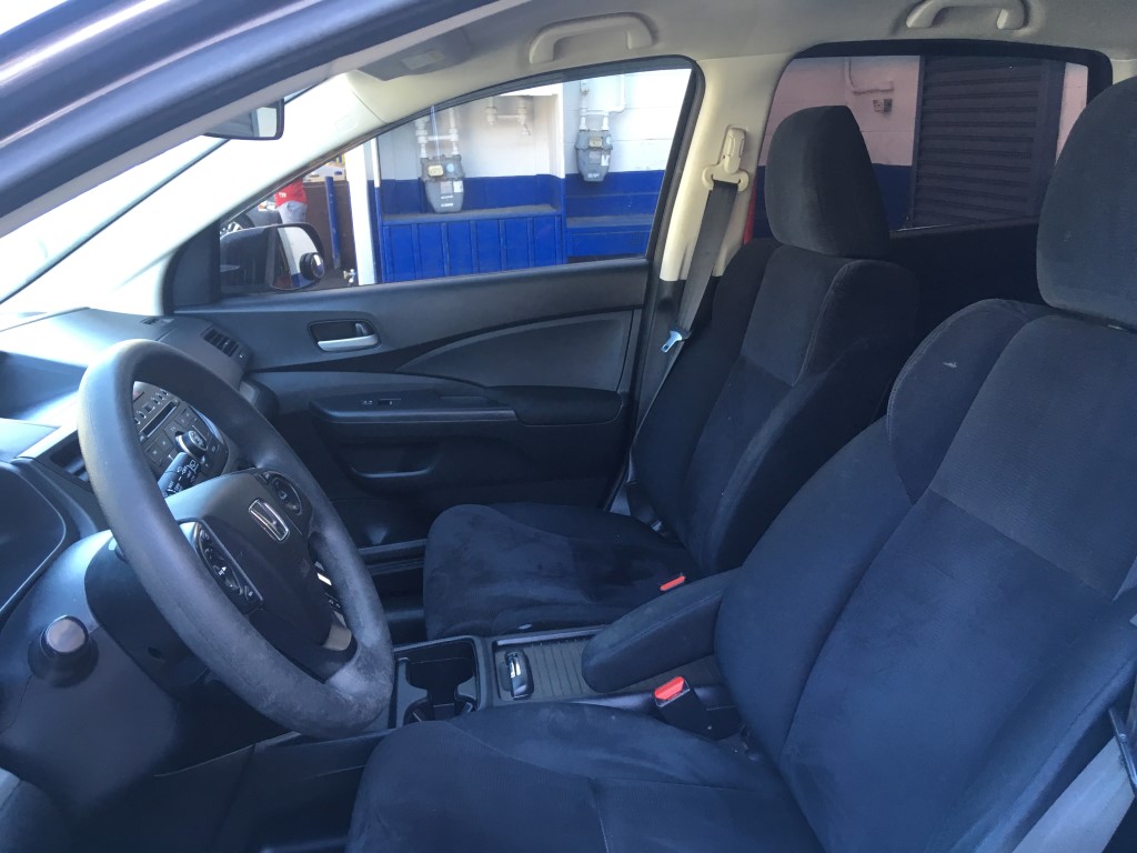 Used - Honda CR-V LX AWD SUV for sale in Staten Island NY