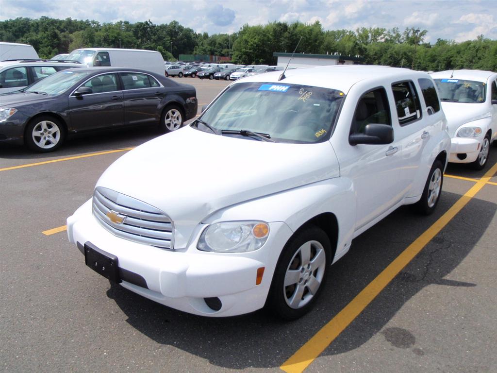 2007 Chevrolet HHR Panel LS Sport Utility for sale in Brooklyn, NY