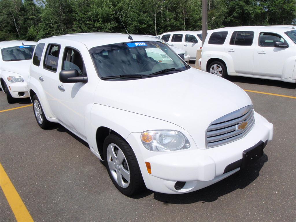 2007 Chevrolet HHR Panel LS Sport Utility for sale in Brooklyn, NY