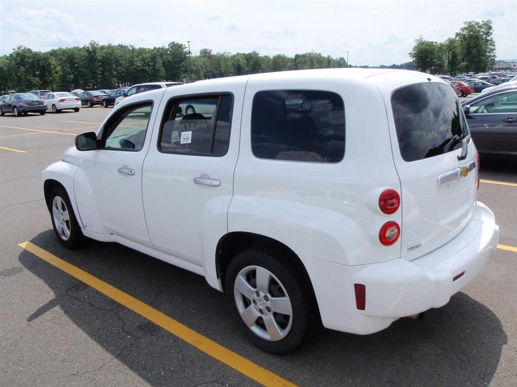 2007 Chevrolet HHR Panel LS Sport Utility for sale in Brooklyn, NY