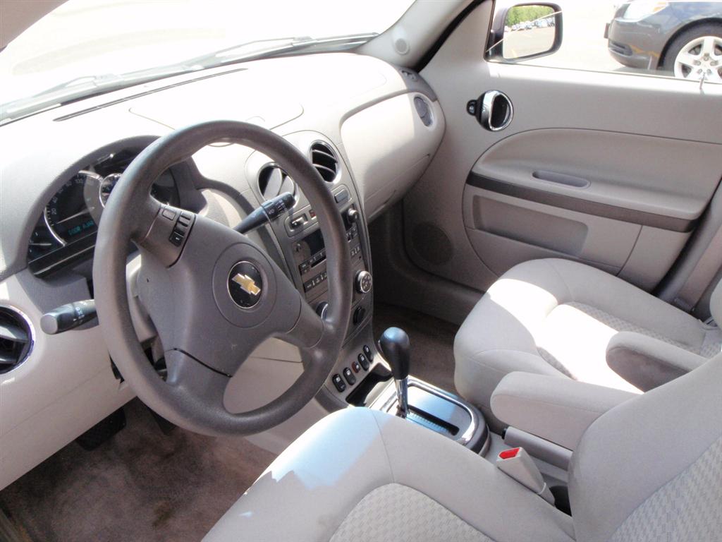 2007 Chevrolet HHR Panel LS Sport Utility for sale in Brooklyn, NY
