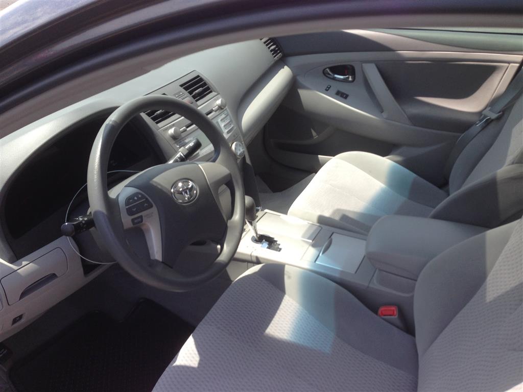 2011 Toyota Camry Sedan for sale in Brooklyn, NY