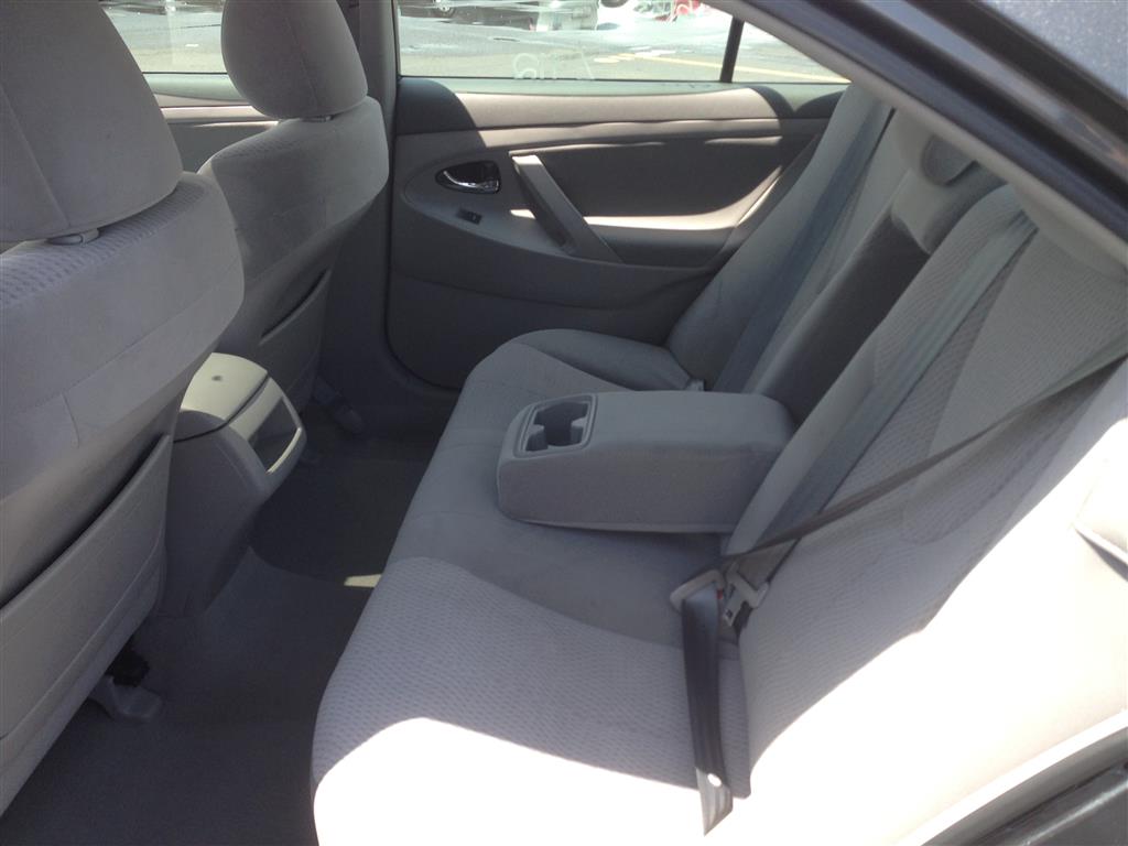 2011 Toyota Camry Sedan for sale in Brooklyn, NY