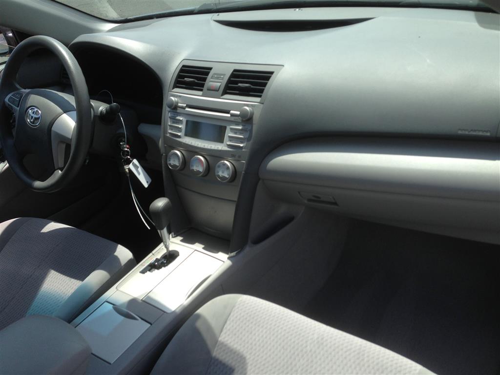 2011 Toyota Camry Sedan for sale in Brooklyn, NY