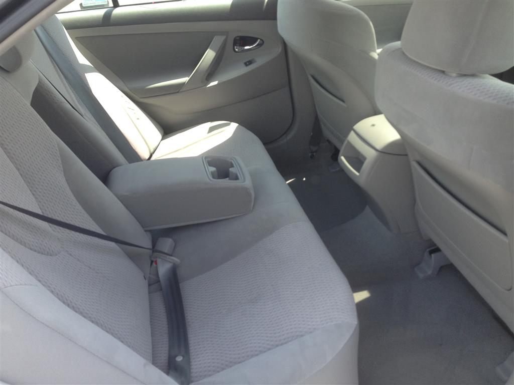 2011 Toyota Camry Sedan for sale in Brooklyn, NY