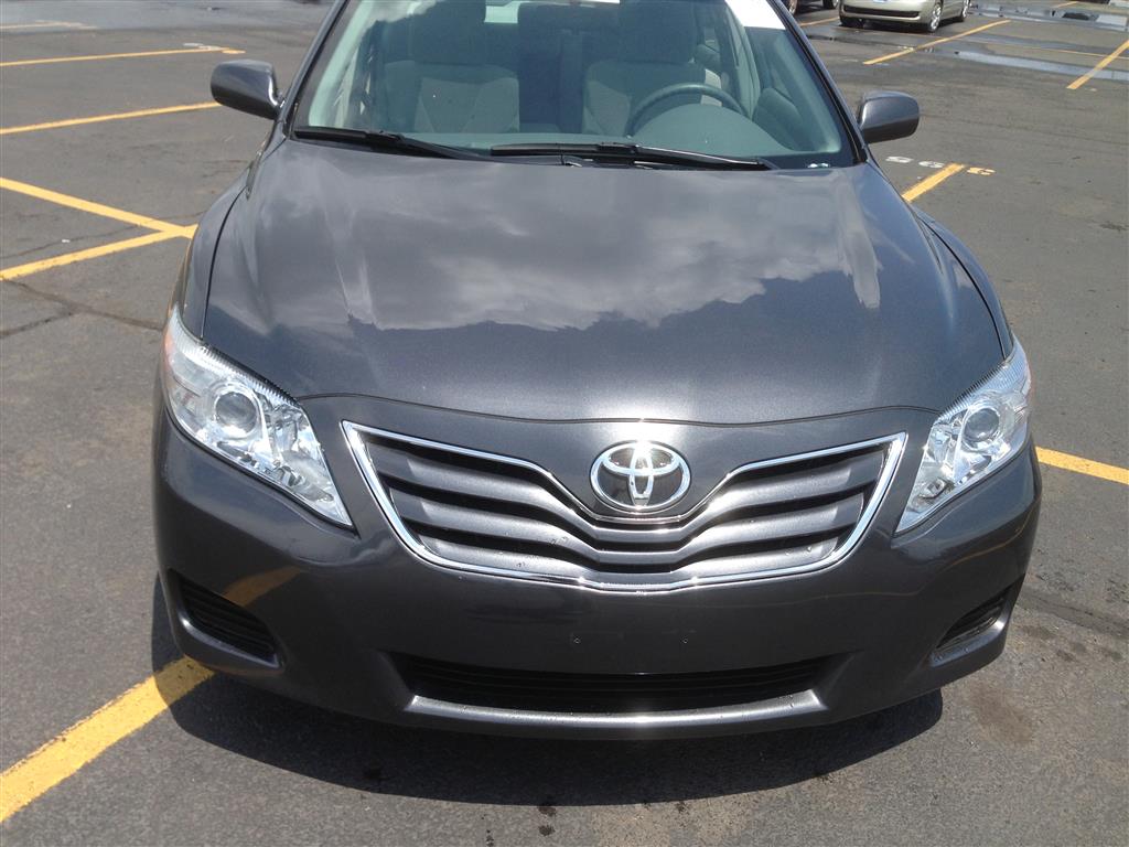 2011 Toyota Camry Sedan for sale in Brooklyn, NY