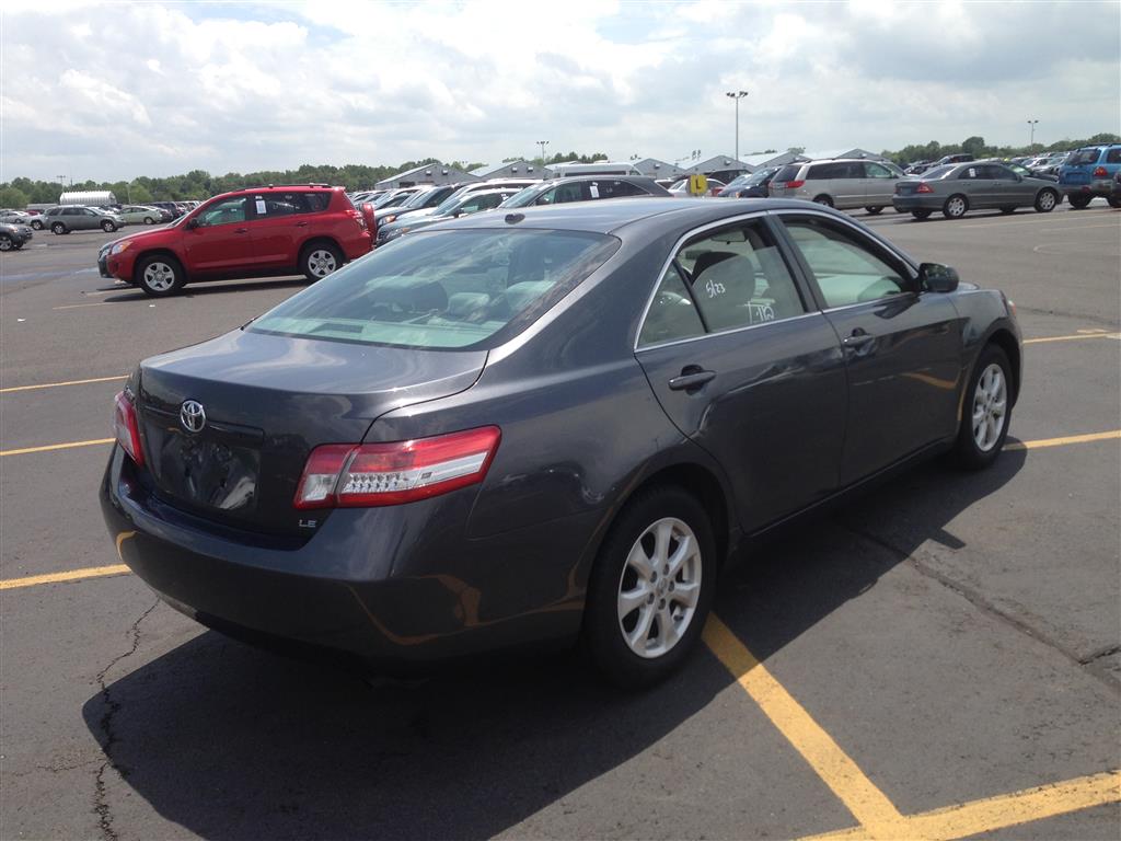 2011 Toyota Camry Sedan for sale in Brooklyn, NY