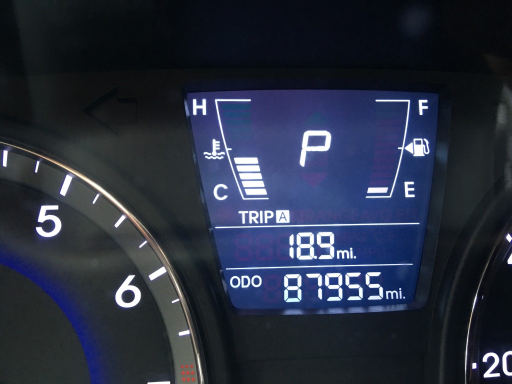 Used - Hyundai Accent GLS Sedan for sale in Staten Island NY