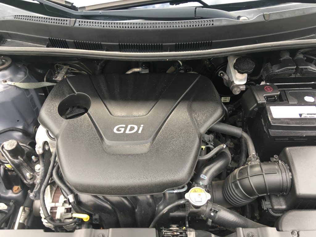 Used - Hyundai Accent GLS Sedan for sale in Staten Island NY