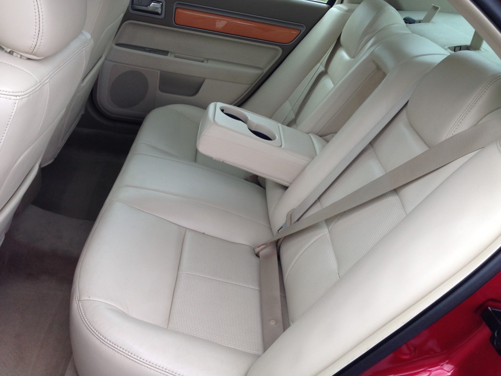 Used - Lincoln MKZ SEDAN 4-DR for sale in Staten Island NY
