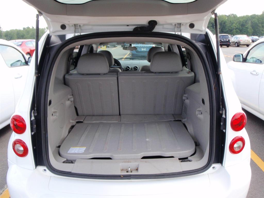 Pre-owned Car HHR Panel LSChevrolet